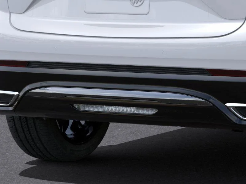 2025 Buick Envision Sport Touring - Photo 15