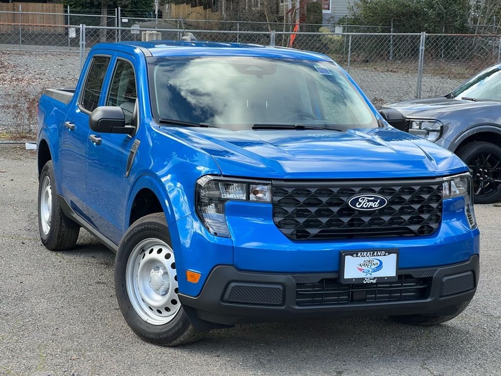 2025 Ford Maverick XL