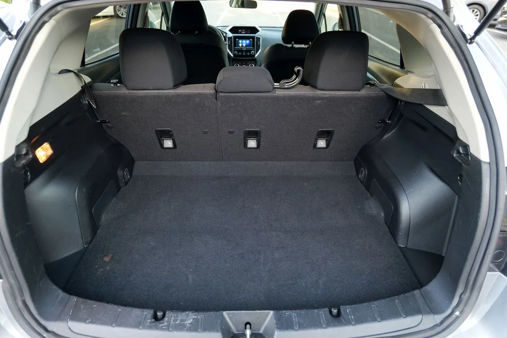 Used 2023 Ice Silver Metallic Subaru Base image 54