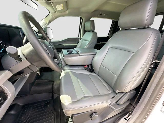 Used 2024 White Ford XL image 19
