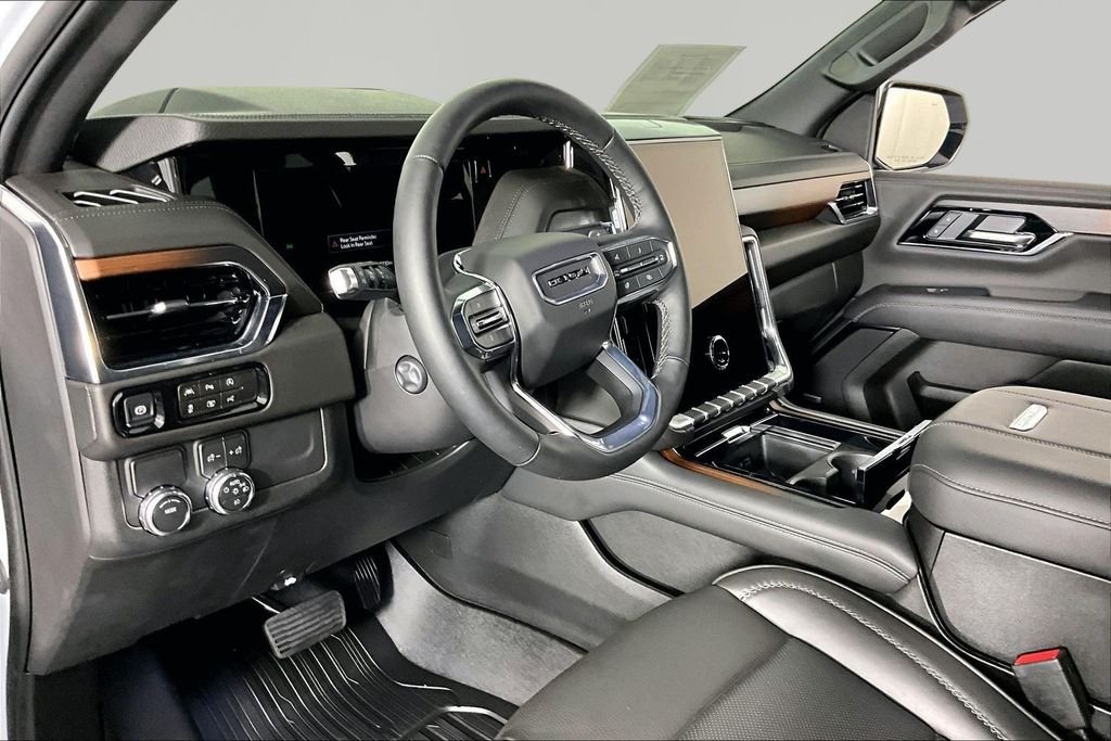 Used 2026 White GMC Denali image 16