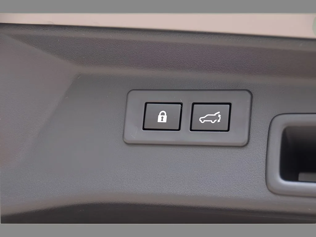 New 2026 RIVER ROCK PEARL Subaru Premium image 18