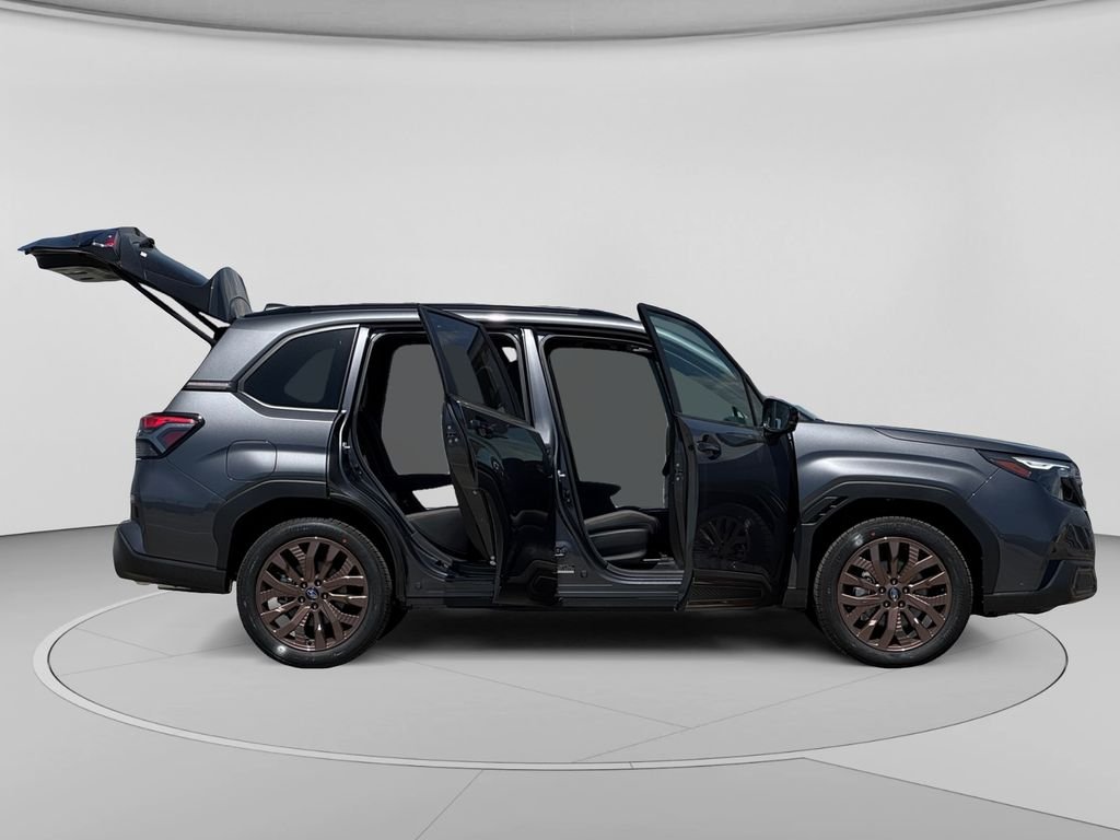 2026 Subaru Forester Sport - Photo 15