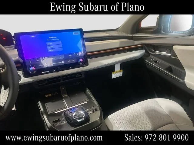 New 2026 HABANERO ORANGE METALLIC Subaru Sport image 56
