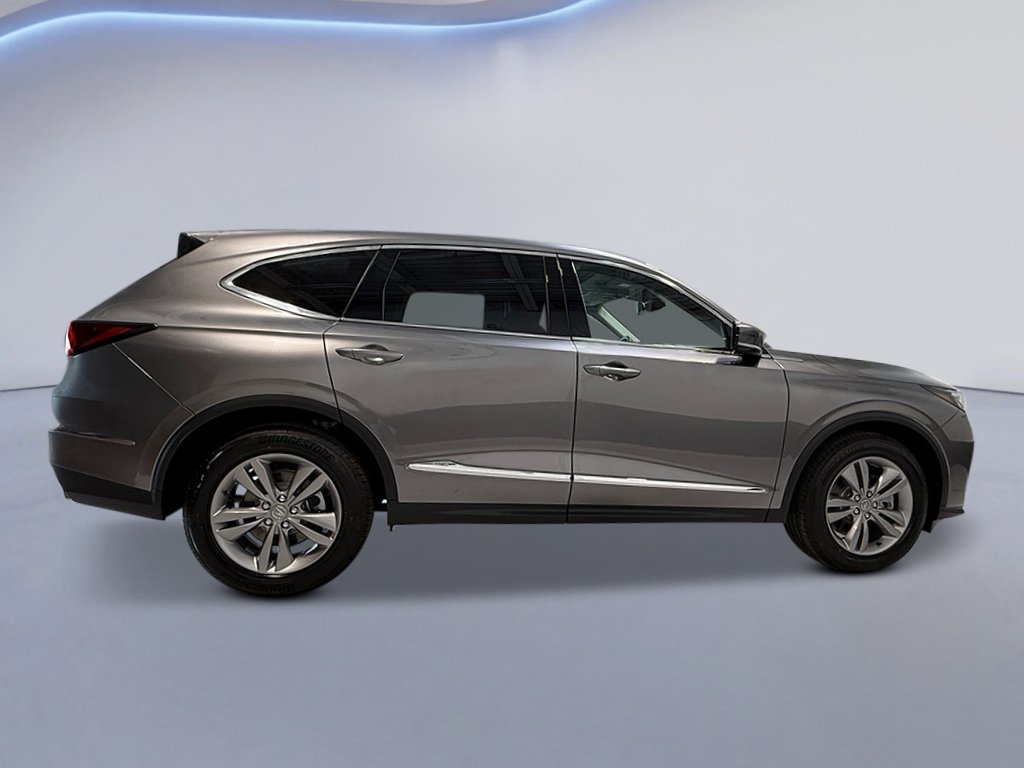 New 2026 Liquid Carbon Metallic Acura  image 8