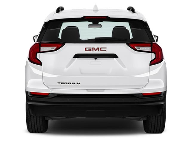 2024 GMC Terrain Denali - Photo 6