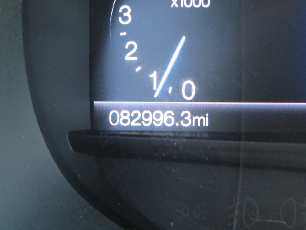 Used 2020 Silver Ford Titanium image 26