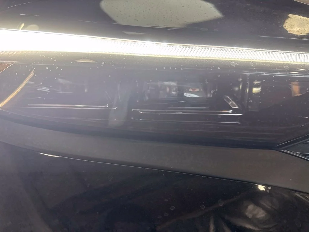 New 2026 Abyss Black Hyundai SEL Sport Plus image 10