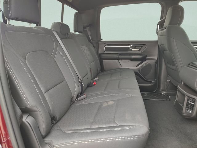 2026 RAM 1500 Big Horn/Lone Star - Photo 29