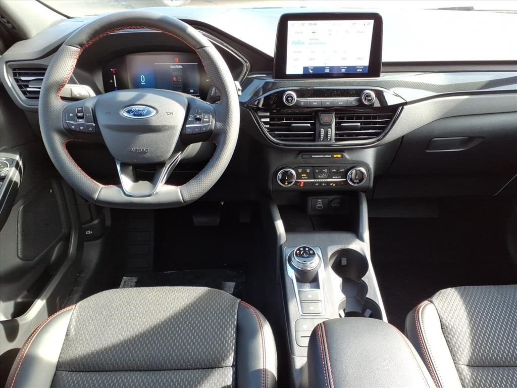 2026 Ford Escape ST-Line - Photo 11