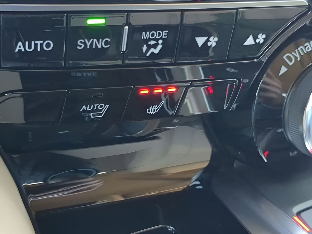 2026 Acura MDX Technology Package - Photo 24