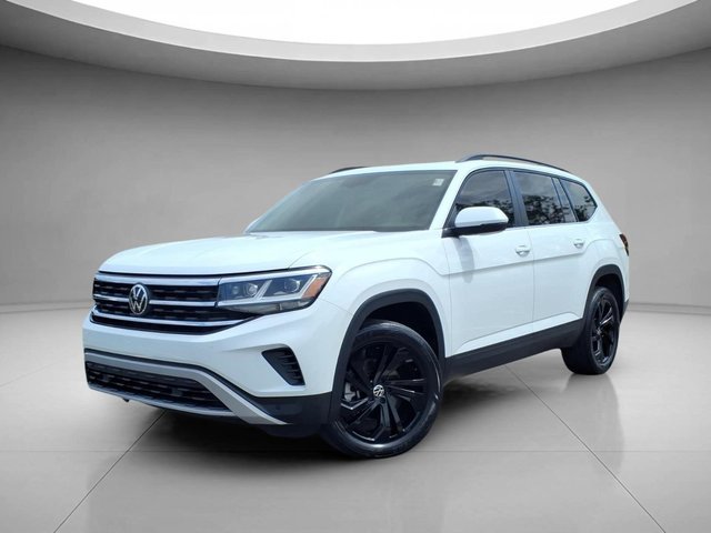 2023 Volkswagen Atlas 2.0T SE w/Technology