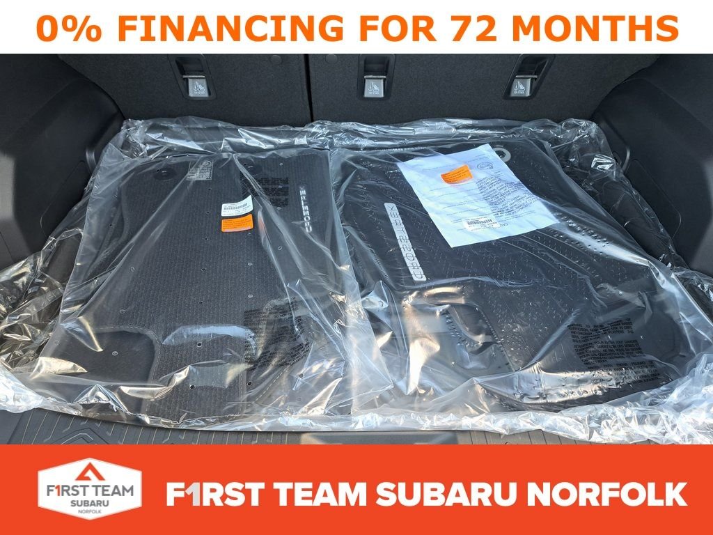 2026 Subaru Crosstrek Premium - Photo 16