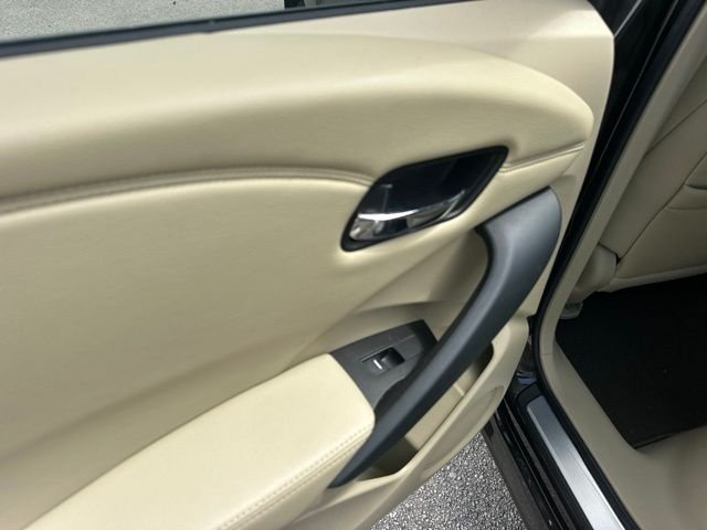 2017 Acura RDX Base - Photo 13