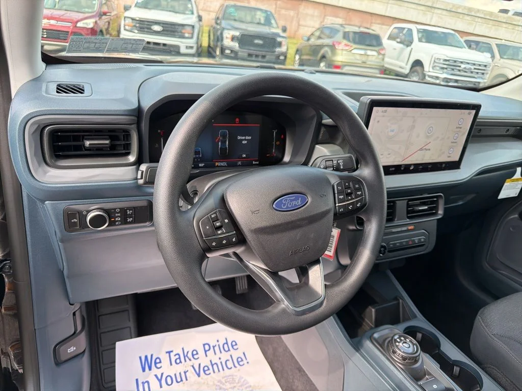 New 2026 Shadow Black Ford XL image 14