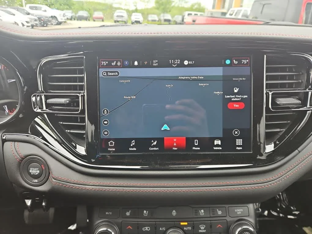 New 2026 B5 Blue Dodge GT Plus image 26