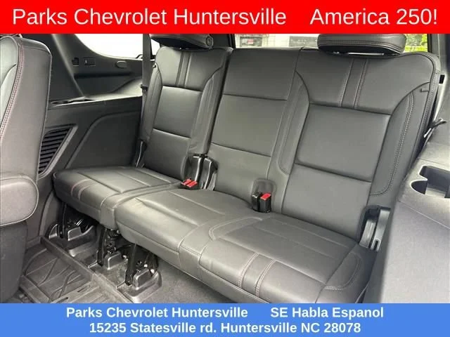 Used 2023 Summit White Chevrolet RST image 19