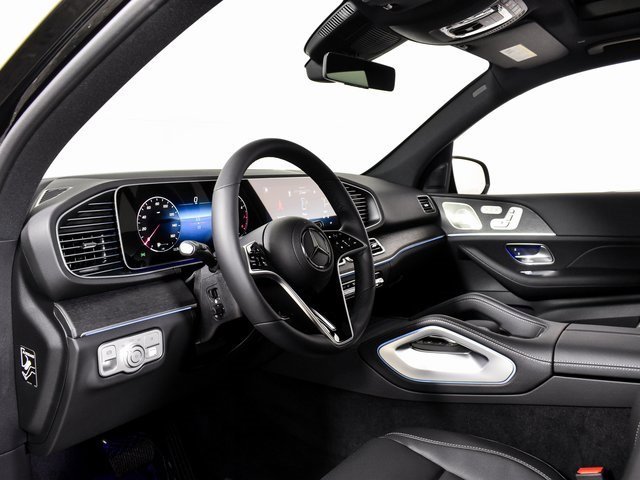 New 2026 Black Mercedes-Benz GLE 350 image 59