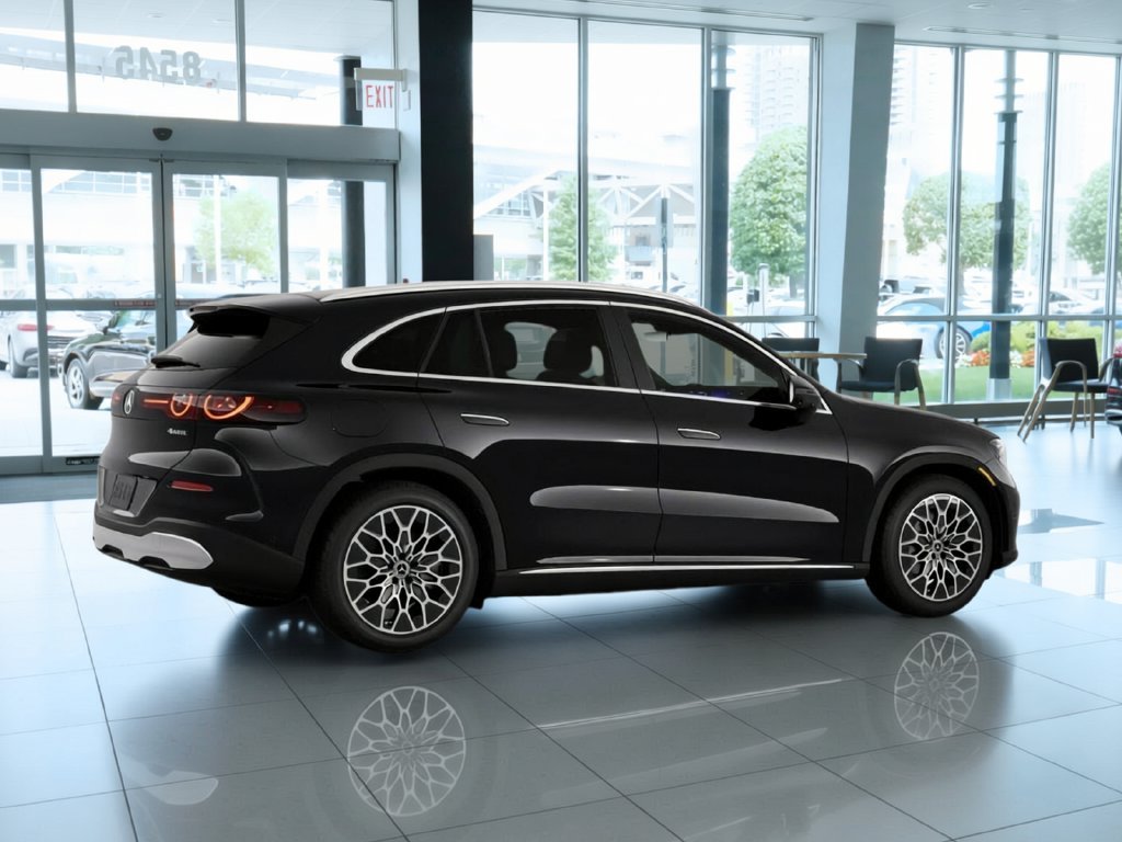 New 2027 Black Mercedes-Benz GLC 400 image 18