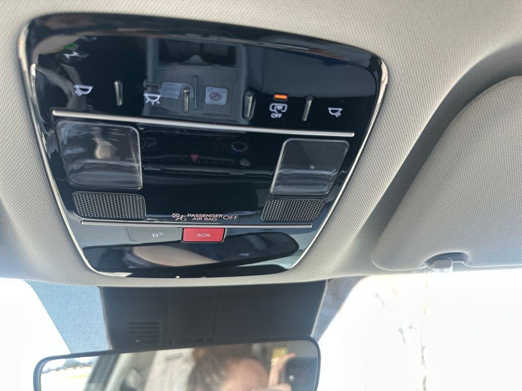 New 2026 Green Hyundai SEL AWD image 34