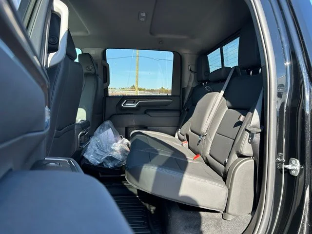 2026 GMC Sierra 2500HD SLT - Photo 14