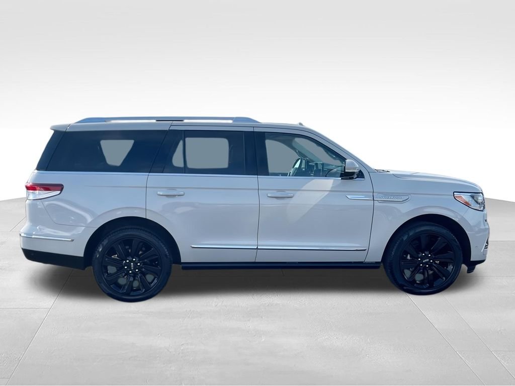 2024 Lincoln Navigator Reserve - Photo 9