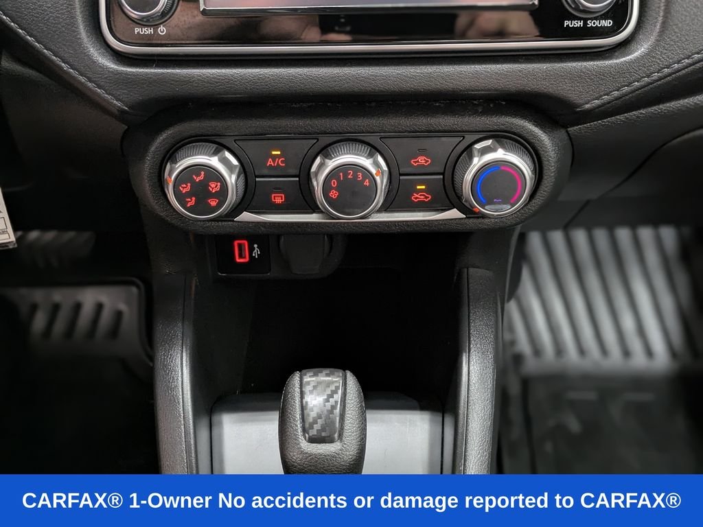 Used 2023 Black Nissan 1.6 S image 30