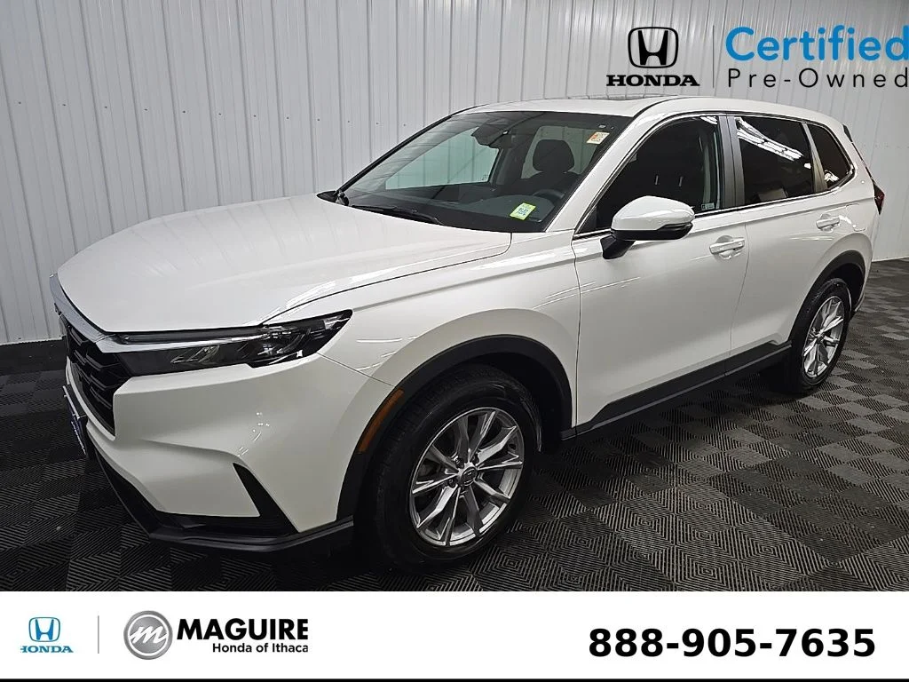 2023 Honda CR-V EX - Photo 8