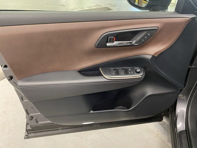Used 2023 Gray Toyota Limited image 25
