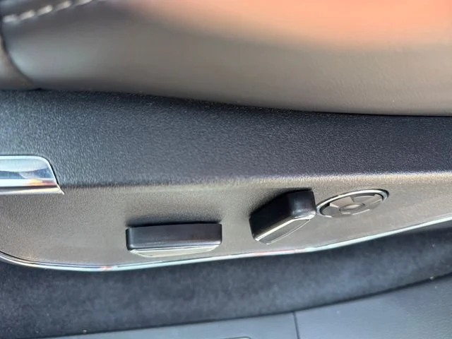 New 2026 Avalanche Ford Platinum® image 30