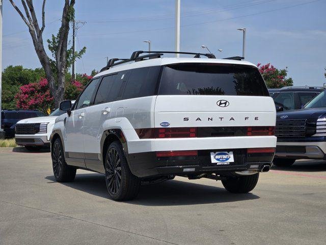 New 2026 White Hyundai Calligraphy FWD image 29