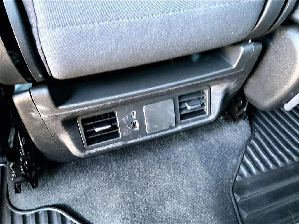 Used 2026 Blue Chevrolet Custom image 12