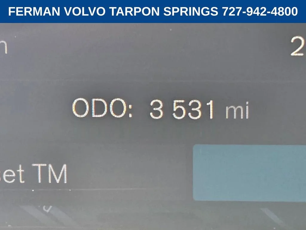 2026 Volvo XC60 Core - Photo 32