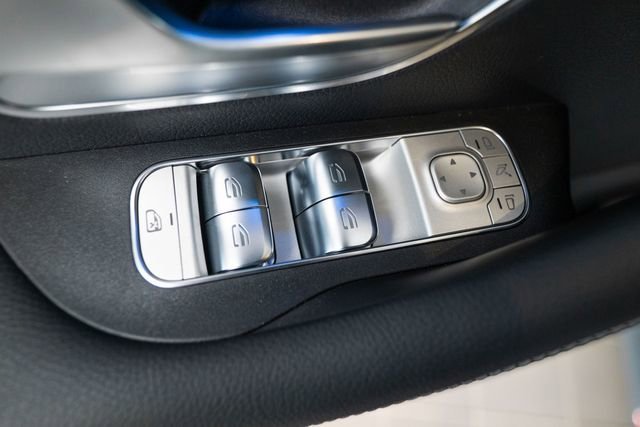 New 2026 Selenite Grey Metallic Mercedes-Benz GLE 350 image 56