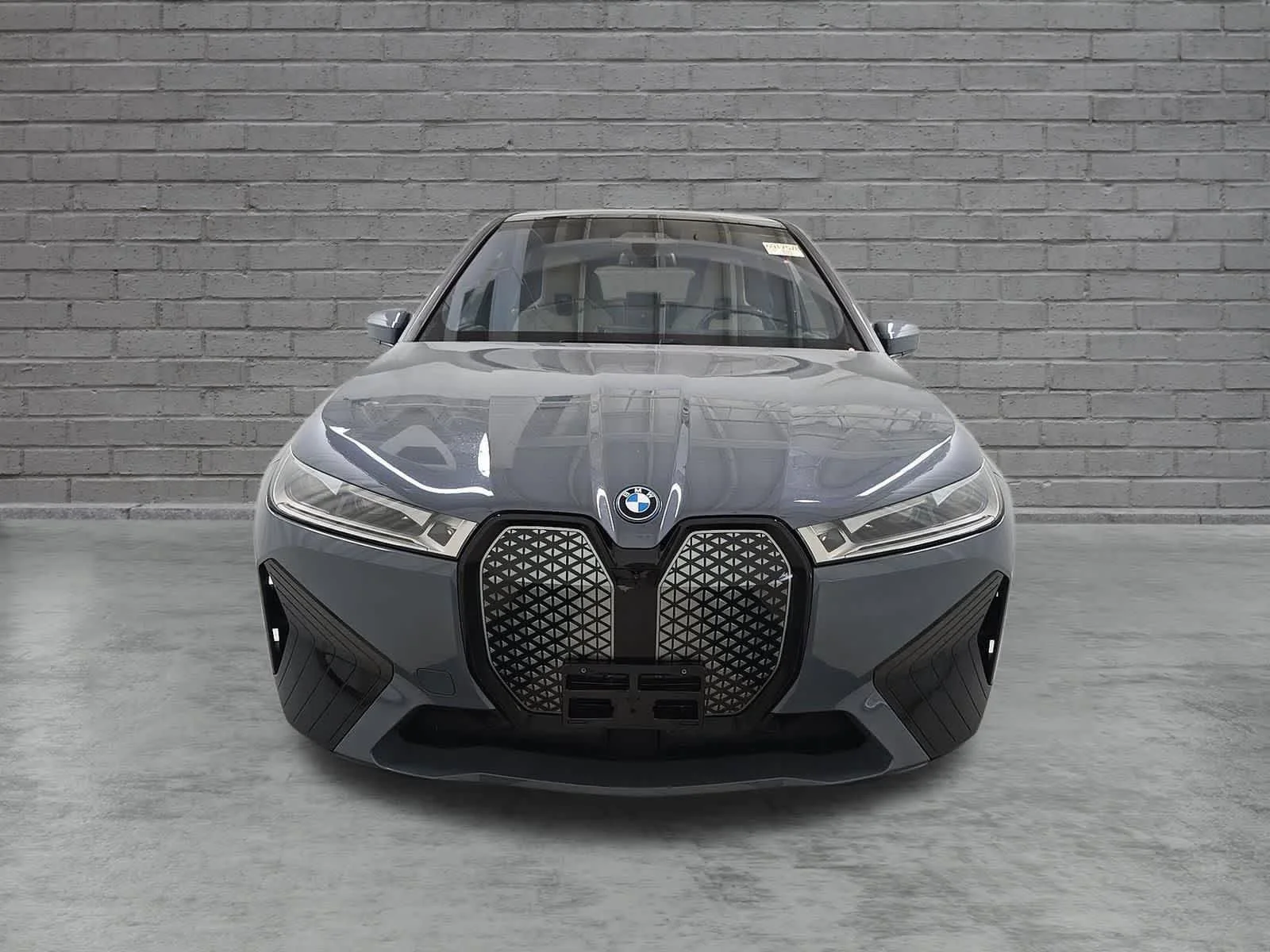 Certified 2024 BMW iX Base with VIN WB523CF08RCN35366 for sale in Ann Arbor, MI