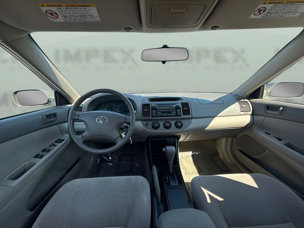 Used 2003 Beige Toyota LE image 11