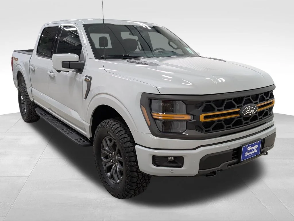 New 2026 Avalanche Ford Tremor® image 26