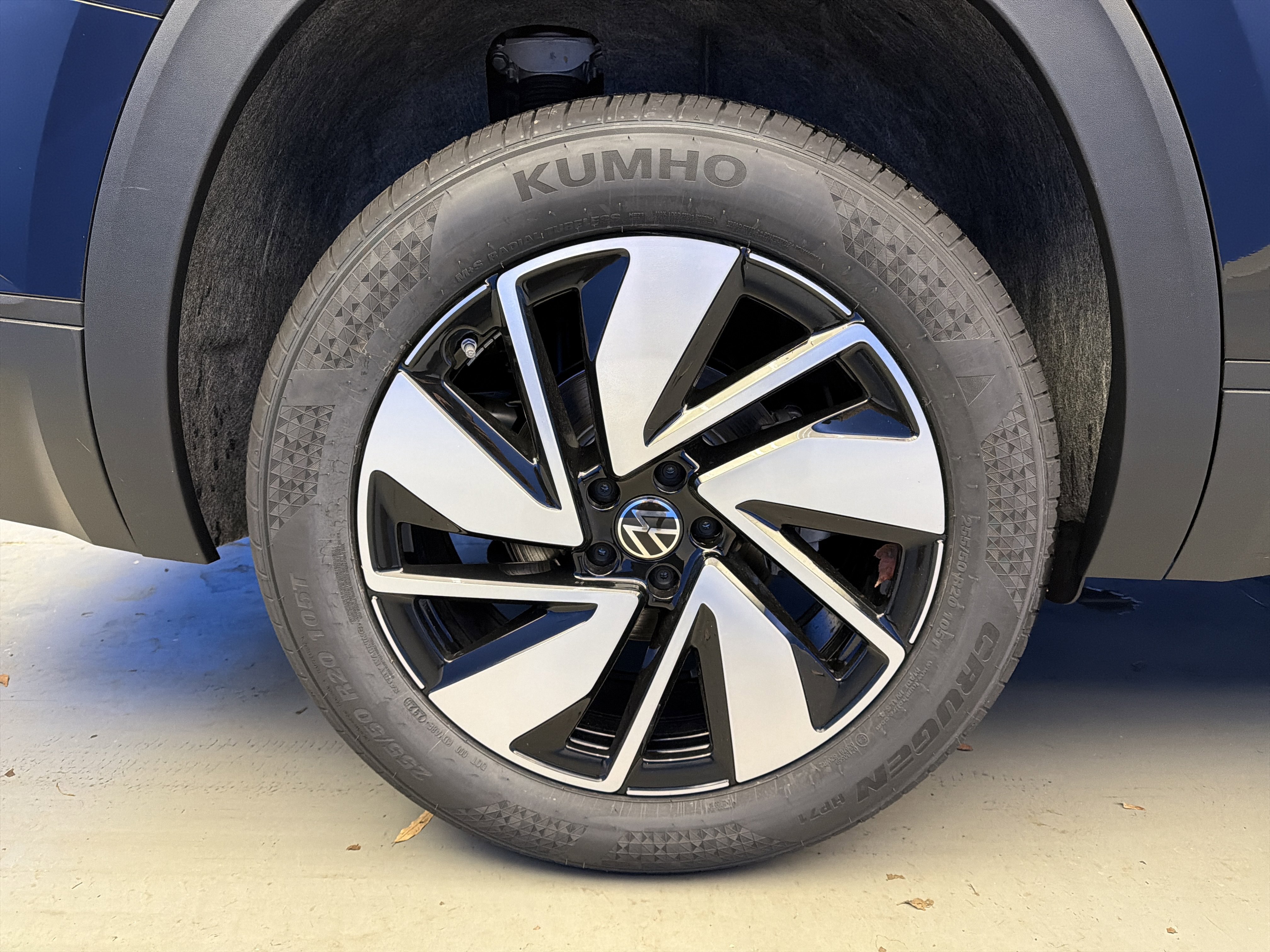 2026 Volkswagen Atlas SE w/Tech - Photo 9