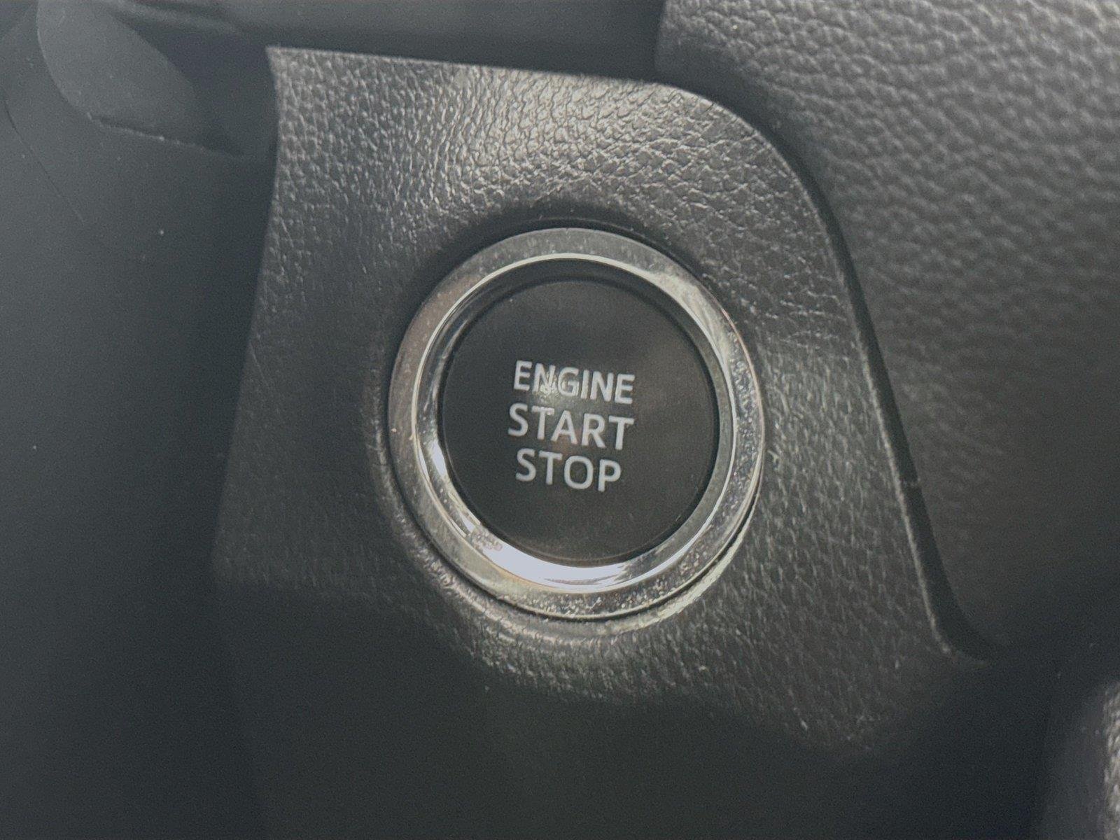 Used 2022 Midnight Black Metallic Toyota XLE image 21