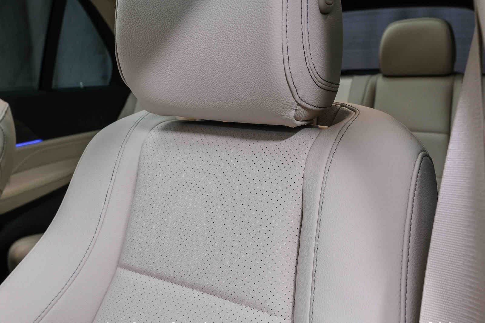 New 2026 Polar White Mercedes-Benz GLE 350 image 26