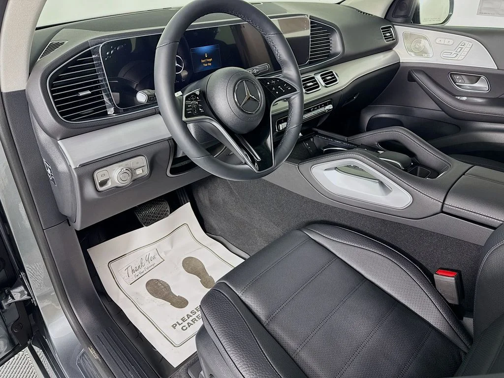 New 2025  Mercedes-Benz GLE 350 image 9