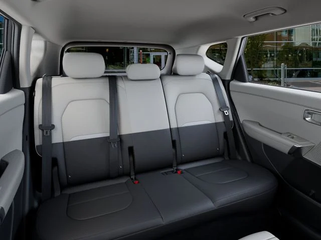 New 2027  Kia EX image 16