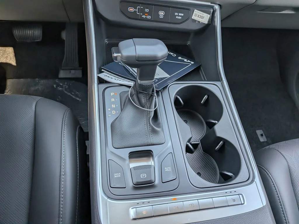 New 2026 Panthera Metal Kia LXS image 46