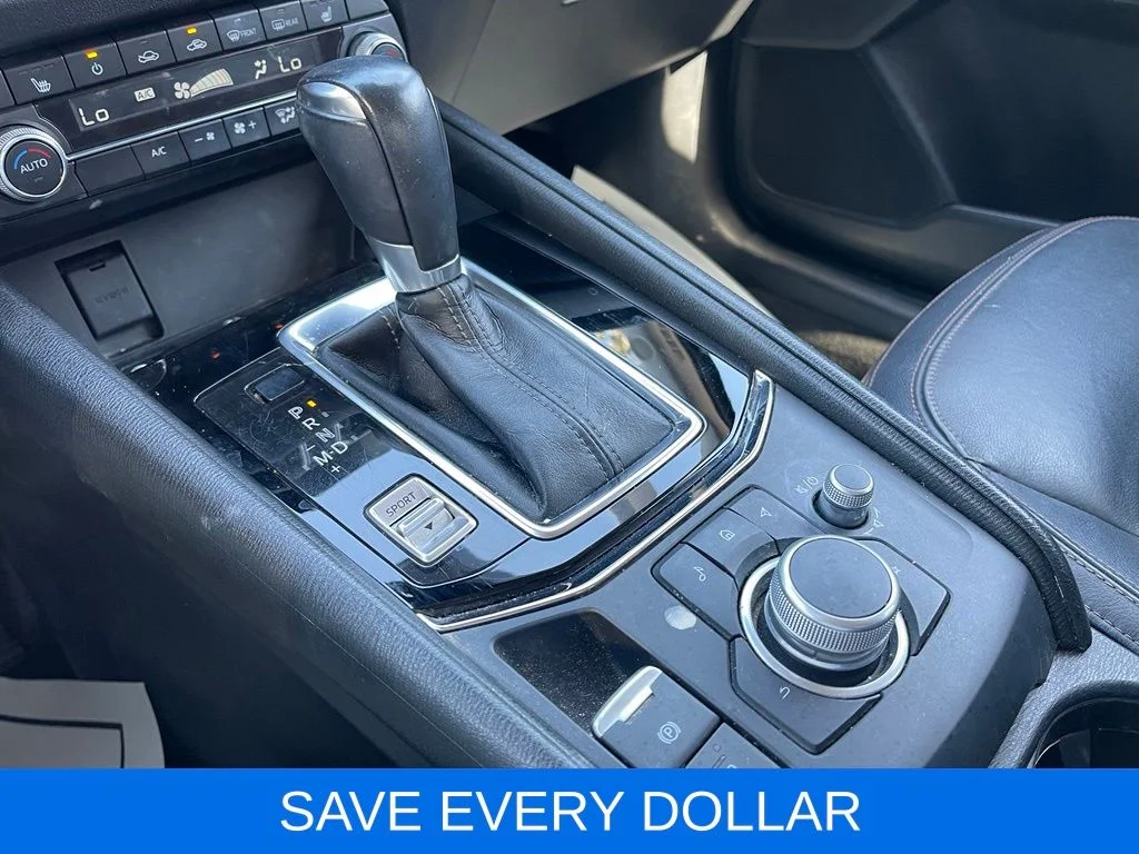 Used 2022 Gray Mazda 2.5 S Preferred Package image 12
