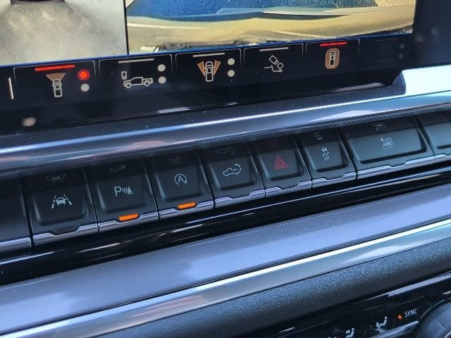 2025 Chevrolet Silverado 1500 High Country - Photo 27