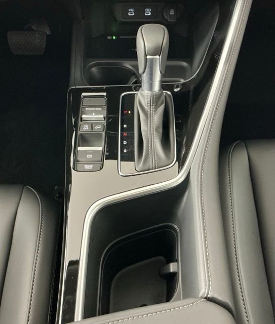 New 2026 Urban Gray Pearl Acura Base image 20