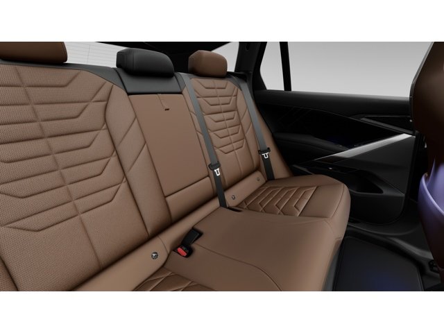 New 2027 Vancouver Green Metallic BMW X5 40 image 12