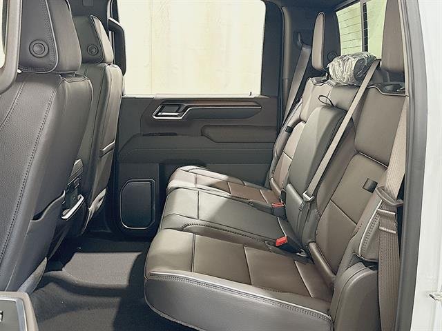 2026 GMC Sierra 2500HD Denali - Photo 60