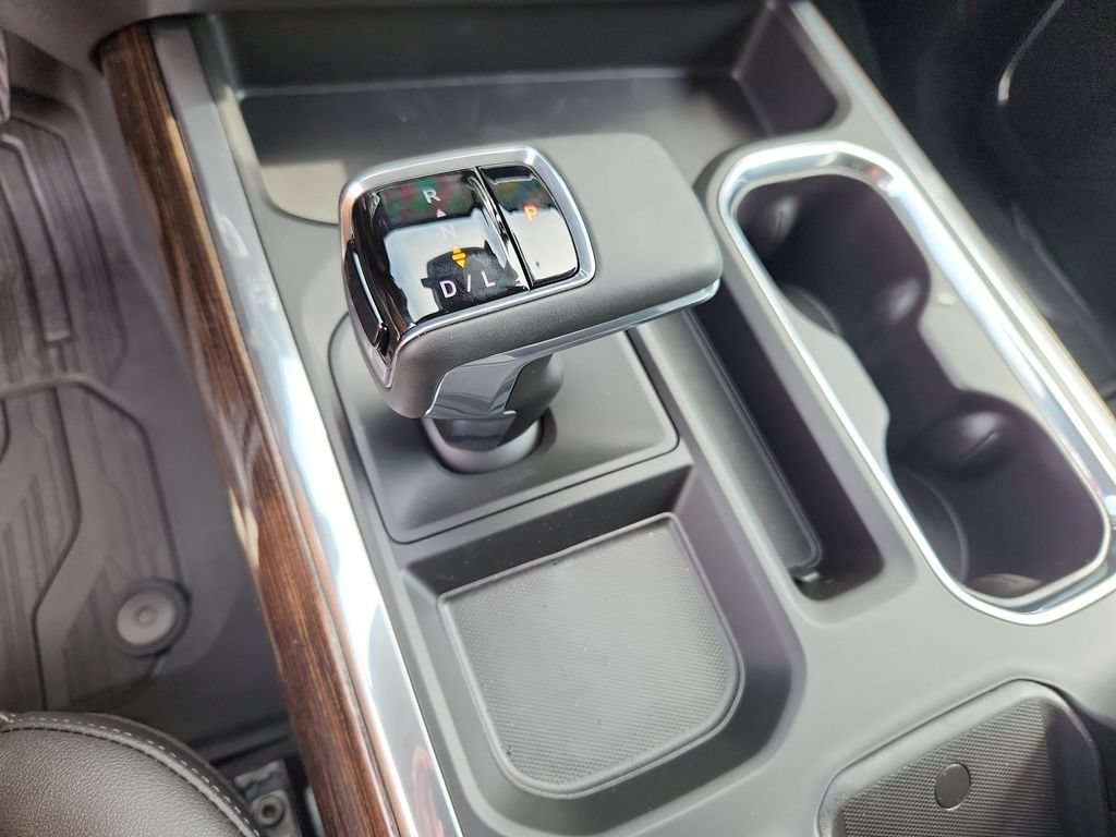 2026 GMC Sierra 1500 Elevation - Photo 14