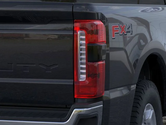2026 Ford F-250 Super Duty XLT - Photo 21